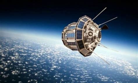 Le Kenya se détache en lançant son premier satellite dans lespace