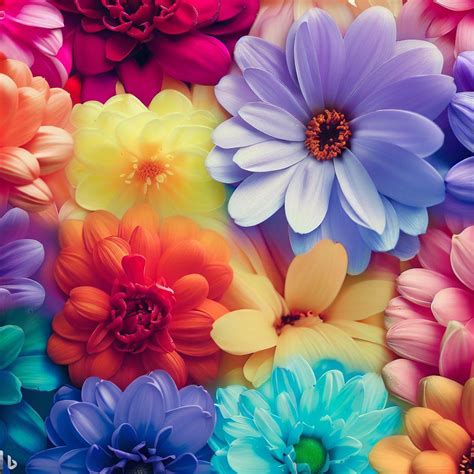 blossoming emotions unraveling  language  flower color meanings