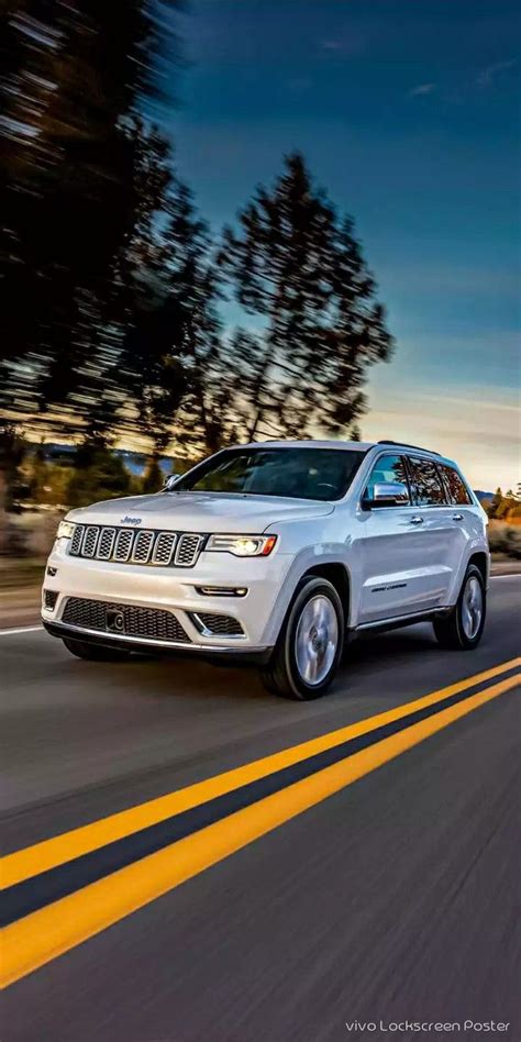 2021 Jeep Grand Cherokee Most Awarded Suv Ever Artofit