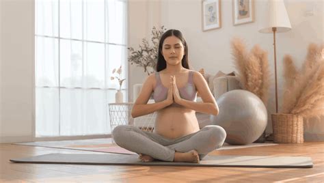 Ini Manfaat Yoga Untuk Ibu Hamil Murnicare