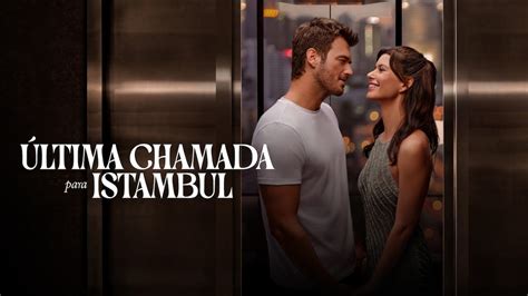 Ltima Chamada Para Istambul Trailer Dublado Brasil Hd Youtube