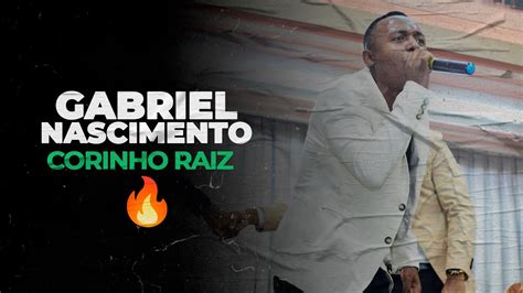 Gabriel Nascimento Corinho De Fogo Vigilia Abala Marechal Hermes