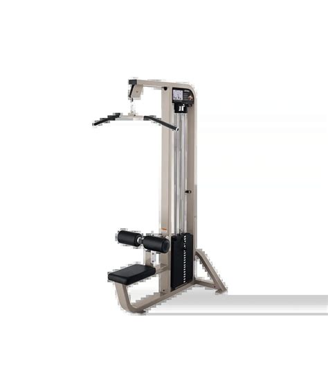 Life Fitness Pro Lat Pulldown Pro Gym