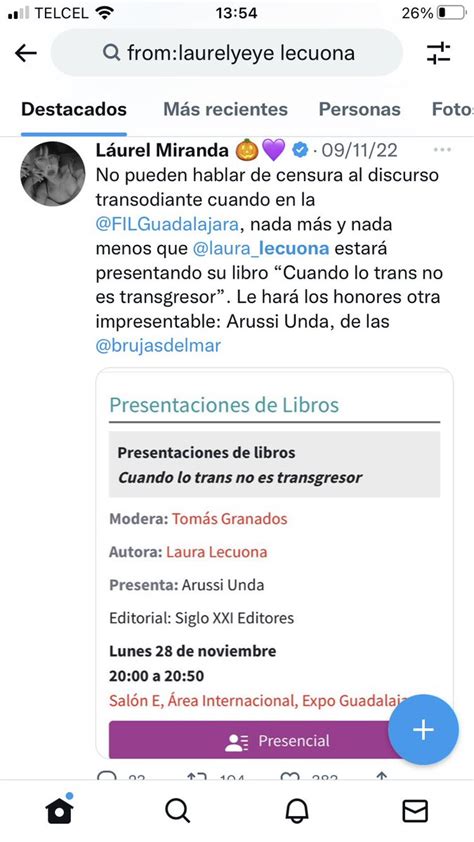 Wdi Colombia On Twitter Rt Laura Lecuona Dice L Miranda Que No Es