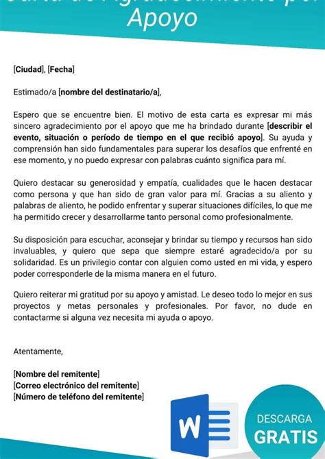 Gu A Para Redactar Una Carta Solicitud De Documentos A Proveedores