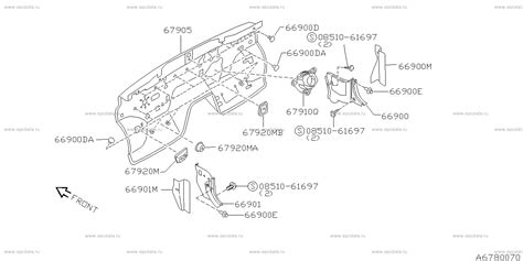 Dash Trimming And Fitting Trim For Nissan 180sx 1 Generation Restyling 08 1996 12 1998