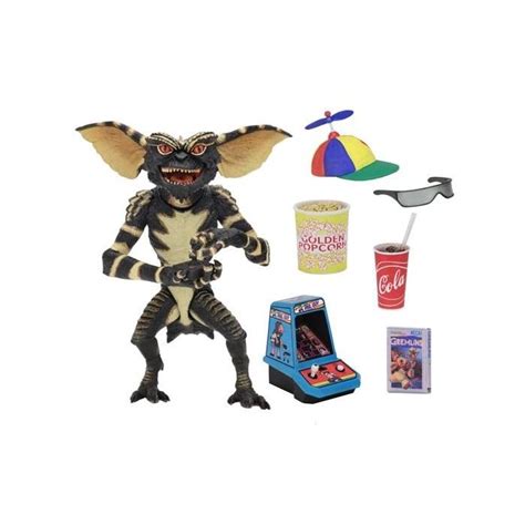 NECA Gamer Gremlin Action Figure NerdUP Collectibles