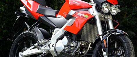 Derbi GPR Nude Moto ZombDrive