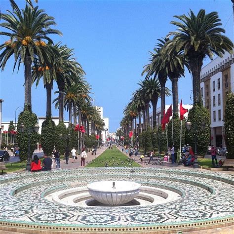 15 Best Things To Do In Rabat Morocco ETIC Journal