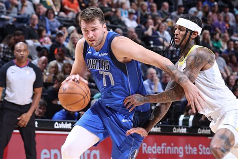 Mavericks Odds How To Bet The Utah Jazz Vs Dallas Mavericks Mavs