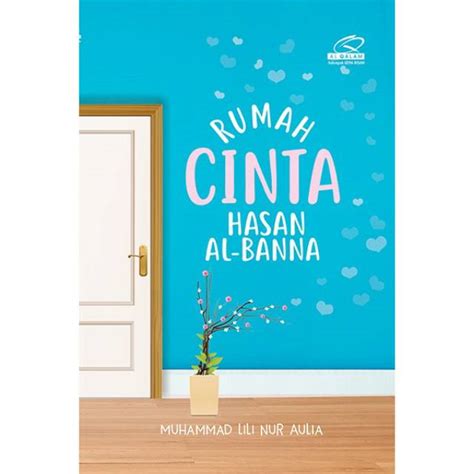 Jual Buku Rumah Cinta Hasan Al Banna Shopee Indonesia