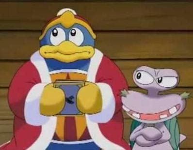 Who do you like more King Dedede or Escargoon or Both of Them. Poll Results - Anime - Fanpop