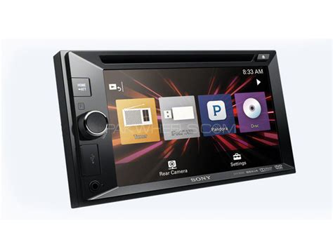 Buy Sony Dvd Headunit Xav W650bt In Pakistan Pakwheels