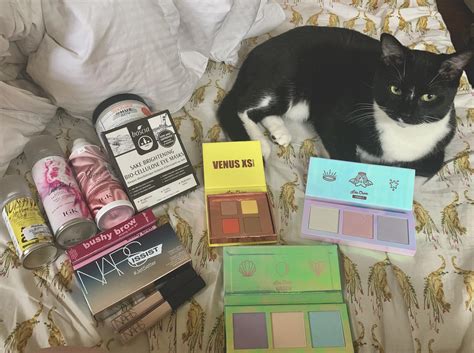 Haul Marshalls Tj Maxx Finds From Today R Makeupaddiction