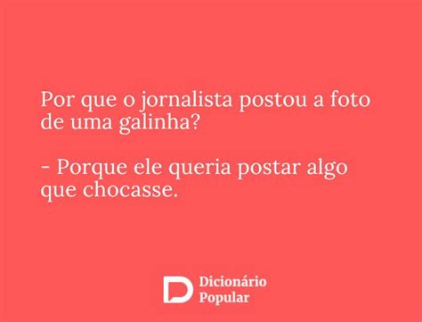 As 70 Piadas Mais Horríveis E Sem Graça De Todos Os Tempos Dpopular