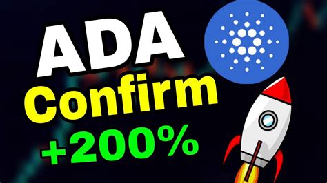 ADA Technical Analysis Cardano Price Prediction Cardano News Today