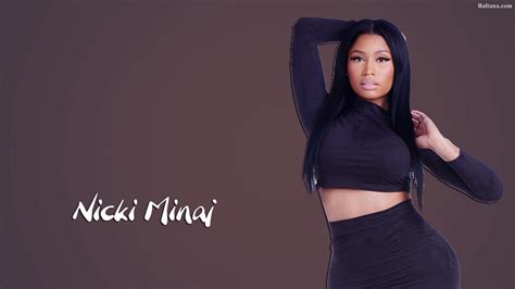 Nicki Minaj Hd Wallpaper 67 Images