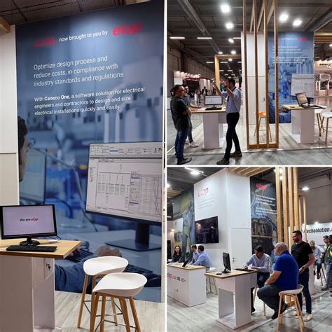Igexao Is Becoming Etap On Linkedin Spsitaly Electricaldesign
