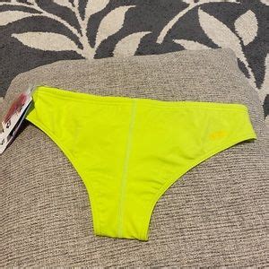 Arena Swim Arena Womens Standard Rulebreaker Free Brief Bikini Bottoms Athletic Sport Poshmark