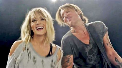 Keith Urban Addresses Backlash Over Carrie Underwood Duet | Country ...