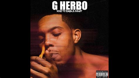 G Herbo Crossroads Hood Legends Official Audio Youtube