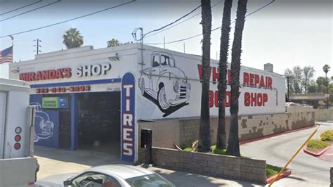 Is Figueroa Street Hiding A Dark Secret? Experts Weigh In. Image 6