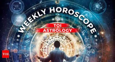 Weekly Health Horoscope, August 11 to August 17, 2024: Read your weekly ...