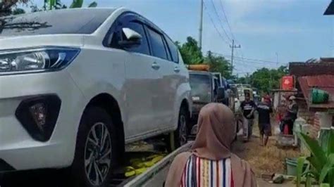 Dulu Jadi Kampung Miliarder Sampai Borong Mobil Viral Kini Warga Tuban