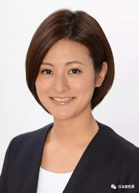 最喜爱的女主播2018出炉 她都进入殿堂级啦 女主播 有働由美子 水卜麻美 新浪娱乐 新浪网