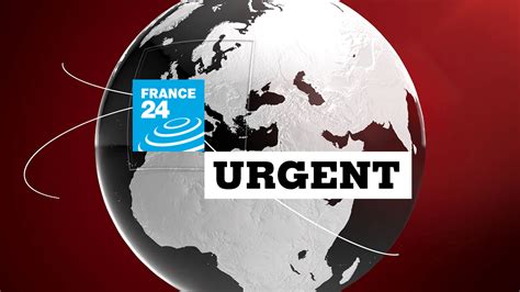 Regarder France 24 En Direct