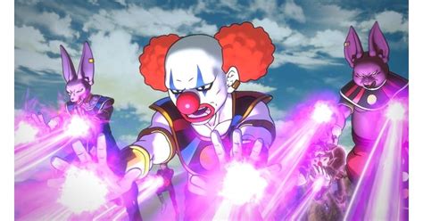 New Teaser Trailer For Dragon Ball Xenoverse Future Saga Chapter