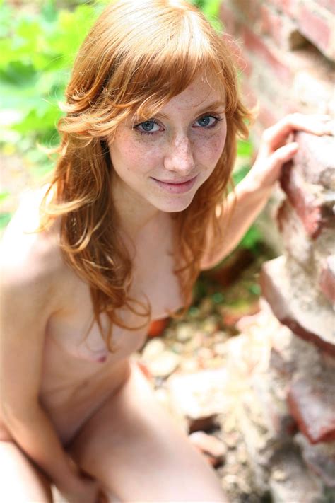 Nude Redheads Girls Telegraph