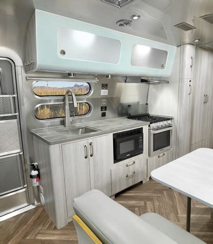 New 2023 Airstream RV International 30RB Twin Travel Trailer At Pete S