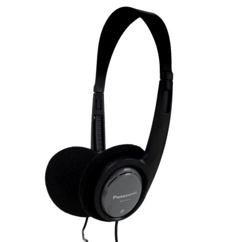 Qulaqlıq PANASONIC RP-HT010GU-H GREY | Baku Electronics 2025