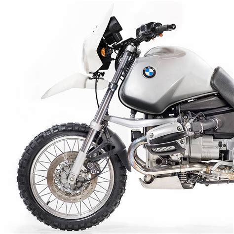 Garde Boue Avant Bmw R Unit Garage Aw