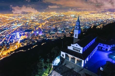 Turismo en Bogotá. Qué hacer en Bogotá? - DestinColombia.com