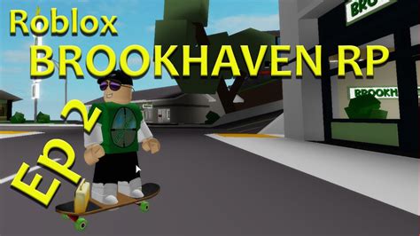 🆕roblox Brookhaven Rp Brookhaven Rp Roblox Roleplay Voice Over