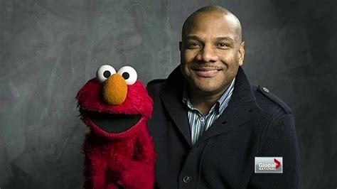 Elmo Puppeteer Kevin Clash Resigns As Second Man Files Lawsuit Over ...