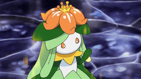 Lilligant HD Wallpapers - Wallpaper Cave