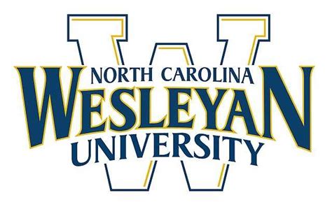 North Carolina Wesleyan University - Wikiwand