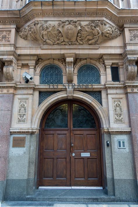 Duchy House The Courtauld