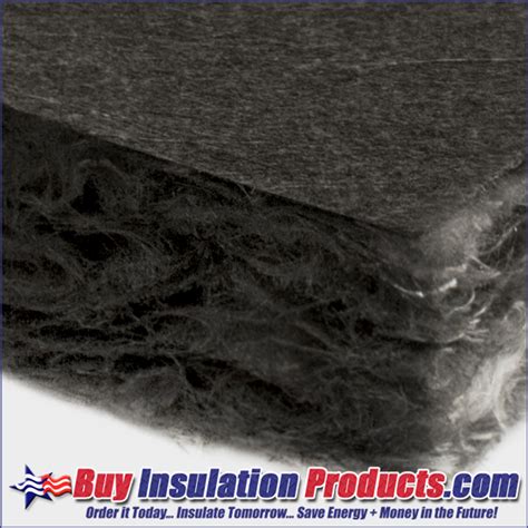 High Quality Fiberglass Sound Insulation Acoustic Panels