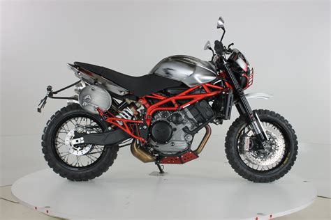 Moto Morini CZ | SCRAMBLER 1200