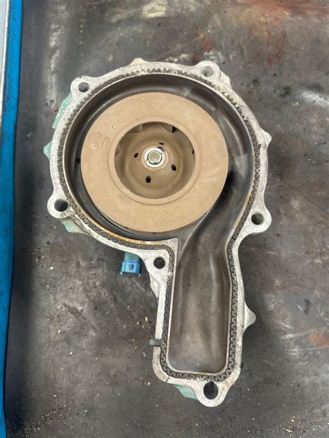 Water Pump Payless Truck Parts