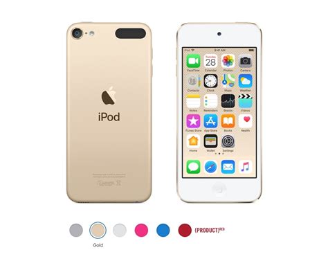 tat ca nhung gi  biet ve apple ipod touch gen