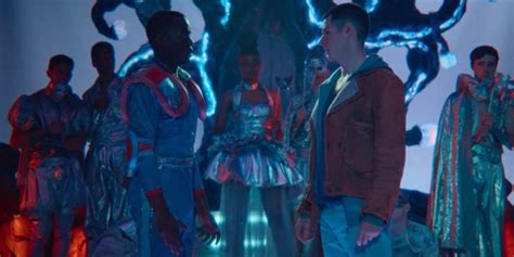 Sex Education Adam S Best Quotes