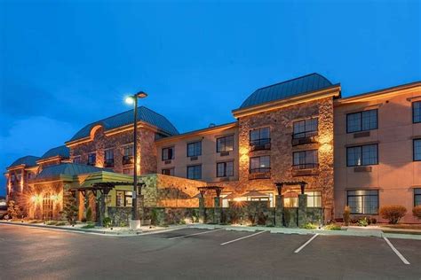 BEST WESTERN PREMIER PASCO INN & SUITES $131 ($̶2̶1̶9̶) - Updated 2023 ...