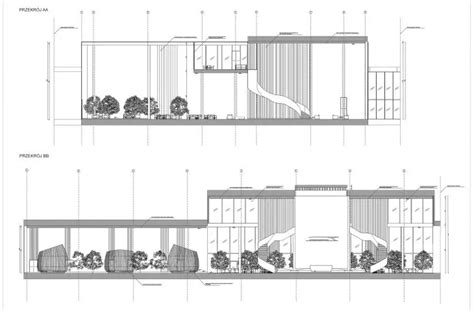 Klaudia Kocoń projekt rewitalizacji portu lotniczego Wrocław