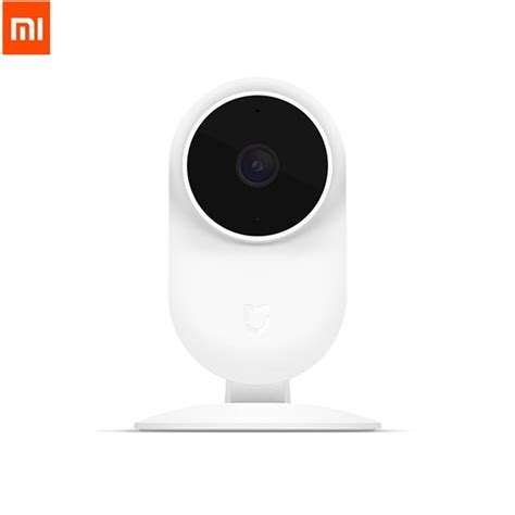 Xiaomi Mijia Outdoor Smart Camera Telegraph