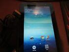 Samsung Galaxy Tab 2 7 0 GT P3113TS 8 GB Android 4 Black WiFi Only